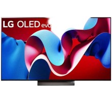 Телевизор 65'' LG/ 65", OLED, Ultra HD, Smart TV, Wi-Fi, DVB-T2/C/S2, Bluetooth, MR NFC, 120Гц, 2.2 ch 40 Вт Dolby Atmos, 4хHDMI, 3хUSB, 1 Pole, Umber Brown ADKG