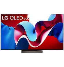 Телевизор 65'' LG/ 65", OLED, Ultra HD, Smart TV, Wi-Fi, DVB-T2/C/S2, Bluetooth, MR NFC, 120Гц, 2.2 ch 40 Вт Dolby Atmos, 4хHDMI, 3хUSB, 1 Pole, Umber Brown ADKG