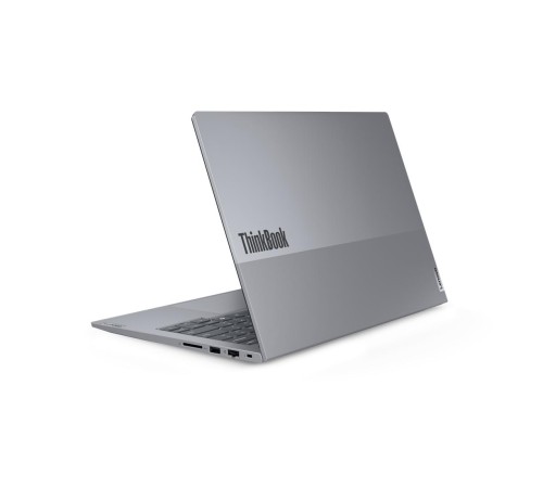 Ноутбук/ Lenovo TB 14-IML 14.0" WUXGA 300nits, U5-125U,16GB DDR5,512GB SSD M.2 2242 NVMe G4,Integrated, FHD Cam, Wi-fi AX 2x2-6E+BT, Y-FPR,3 Cell 45Whr ,BKLT KB US-ENG, Win 11 Pro 64, 1Y