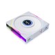 Вентилятор LIAN LI UNI FAN TL LCD 120mm 1900RPM sRGB White (1pcs)
