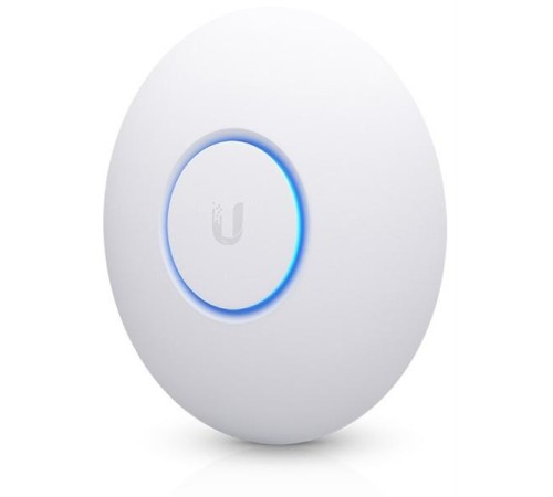 Точка доступа Ubiquiti UniFi AP NanoHD (5-pack)