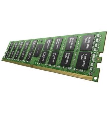 Оперативная память Samsung DDR4  32GB RDIMM (PC4-25600) 3200 Mbps ECC Reg 1.2V (M393A4K40EB3-CWE) 1 year, OEM