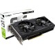 Видеокарта Palit RTX3050 DUAL 8GB GDDR6 128bit 3-DP HDMI (Вскрытая упаковка)