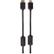 Кабель/ Кабель HDMI-19M --- HDMI-19M ver 2.0+3D/Ethernet ,7.5m, 2 фильтраTelecom <TCG215F-7.5M>