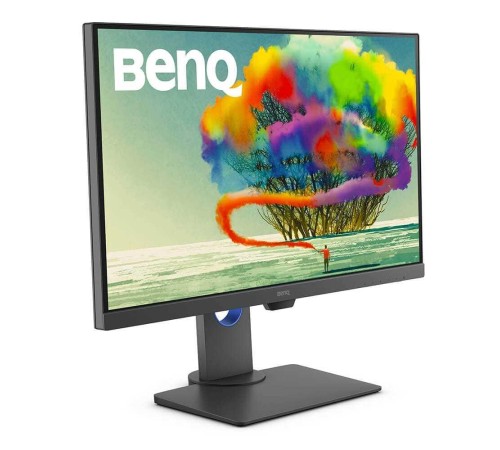Монитор LCD 27'' 16:9 3840x2160(UHD 4K) IPS, 60 Hz, 250 cd/m2, 1200:1, 20М:1, 5ms, VGA, HDMI, DP, USB-C, USB-Hub, Height adj, Pivot, Tilt, Swivel, Speakers, 1Y, Black (Вскрытая упаковка) Монитор LCD 27'' 16:9 3840x2160(UHD 4K) IPS, 60 Hz, 250 cd/m2, 1200:1, 20М:1, 5ms, VGA, HDMI, DP, USB-C, USB-Hub, Height adj, Pivot, Tilt, Swivel, Speakers, 1Y, Black (Вскрытая упаковка)
