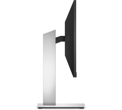 Монитор LCD 24'' [16:9] 1920х1080(FHD) IPS, nonGLARE, 60 Hz, 250 cd/m2, H178°/V178°, 1000:1, 20М:1, 16.7M, 5ms, VGA, HDMI, DP, USB-Hub, Height adj, Pivot, Tilt, Swivel, 1Y, Black,Silver (Мятая упаковка)