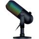 Микрофон Razer Seiren V3 Chroma - Black/ Razer Seiren V3 Chroma - Black Microphone