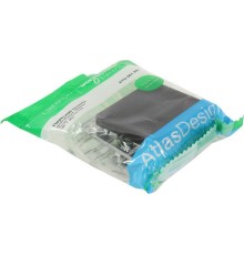 ATLASDESIGN 1-клавишный ПЕРЕКЛЮЧАТЕЛЬ, сх.6, 10АХ, механизм, КАРБОН