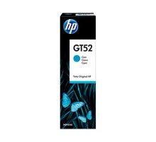 Чернила/ HP GT52 Cyan Original Ink Bottle