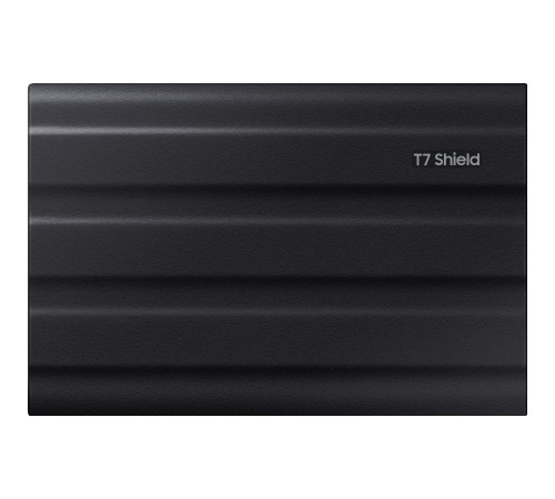 Внешние HDD и SSD/ Samsung External SSD T7 Shield, 1TB, Type C-to-C/A, USB 3.2 Gen2, R/W 1050/1000MB/s, IP65, 88x59x13mm, 98g, Black (12 мес.) Внешние HDD и SSD/ Samsung External SSD T7 Shield, 1TB, Type C-to-C/A, USB 3.2 Gen2, R/W 1050/1000MB/s, IP65, 88x59x13mm, 98g, Black (12 мес.)