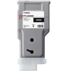 Картридж Canon PFI-320 Matte Black (300 мл для ТМ-серии)