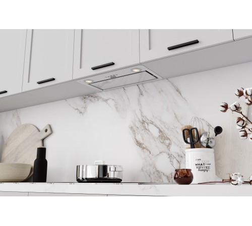Вытяжка Franke VERA WH 72/ Best, Вытяжка VERA WH 72, 1000 м3/ч, электронное управление, LED освещение, Угольный фильтр Ф-07 (приобретается отдельно), цвет: белый Вытяжка Franke VERA WH 72/ Best, Вытяжка VERA WH 72, 1000 м3/ч, электронное управление, LED освещение, Угольный фильтр Ф-07 (приобретается отдельно), цвет: белый