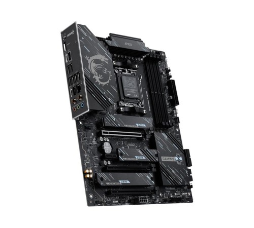 Материнская плата/ X870E GAMING PLUS WIFI Материнская плата/ X870E GAMING PLUS WIFI