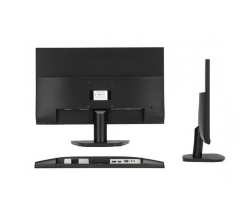 Монитор LightCom V-Plus 24" ПЦВТ.852859.400/ Монитор LightCom V-Plus 23,8" ПЦВТ.852859.400, FHD, VA LED, 178/178, VGA/HDMI, 4ms, 4000:1, 75Hz, 250cd/m2, Ext, VESA, Warranty 1Y Монитор LightCom V-Plus 24" ПЦВТ.852859.400/ Монитор LightCom V-Plus 23,8" ПЦВТ.852859.400, FHD, VA LED, 178/178, VGA/HDMI, 4ms, 4000:1, 75Hz, 250cd/m2, Ext, VESA, Warranty 1Y