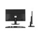 Монитор LightCom V-Plus 24" ПЦВТ.852859.400/ Монитор LightCom V-Plus 23,8" ПЦВТ.852859.400, FHD, VA LED, 178/178, VGA/HDMI, 4ms, 4000:1, 75Hz, 250cd/m2, Ext, VESA, Warranty 1Y