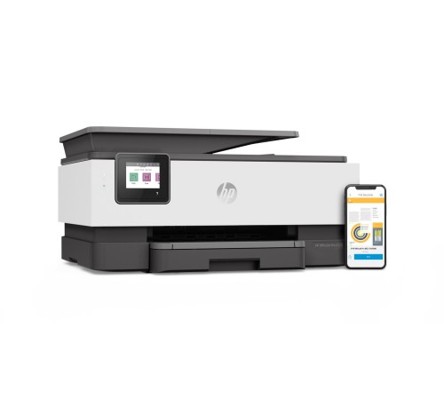 Струйное МФУ/ HP OfficeJet Pro 8023 Струйное МФУ/ HP OfficeJet Pro 8023
