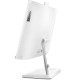 Моноблок/ Lenovo IdeaCentre AIO 3 24IAP7 23.8"(1920x1080 IPS)/Intel Pentium 8505(1.2Ghz)/8192Mb/256SSDGb/noDVD/Int:Intel UHD Graphics/Cam/BT/WiFi/war 1y/7.03kg/white/noOS + RU kbd, mouse USB