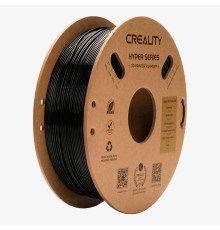 Катушка CR-PETG пластика Creality 1,75 мм 1кг для 3D принтеров, черный