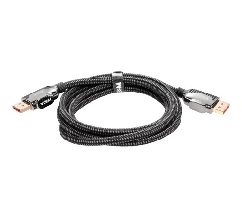 Кабель/ Кабель соединительный DISPLAY PORT v1.4, 8K@60Hz, 2m VCOM <CG634-2M>