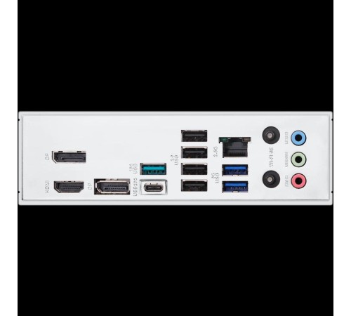 Материнская плата/ Материнская плата/ PRIME B860M-A WIFI Материнская плата/ Материнская плата/ PRIME B860M-A WIFI