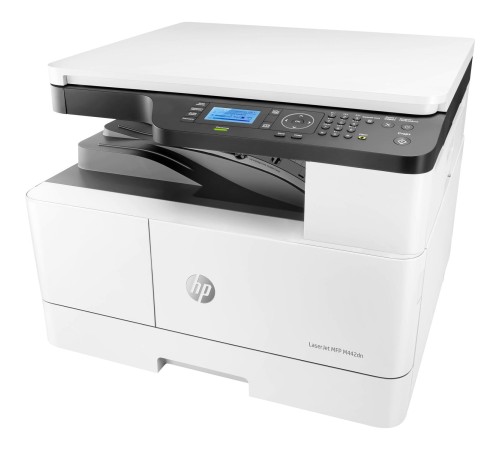 Лазерное МФУ/ HP LaserJet MFP M442dn Лазерное МФУ/ HP LaserJet MFP M442dn