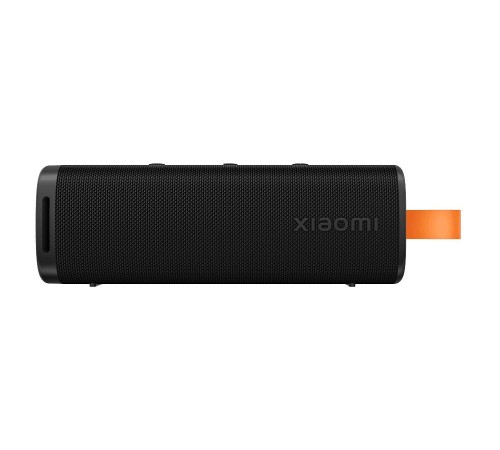 Колонка портативная S29D Xiaomi Sound Outdoor 30W (Black) MDZ-38-DB (QBH4261GL) (Вскрытая упаковка)