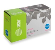 -/ Картридж лазерный Cactus CS-Q7583A Q7583A пурпурный (6000стр.) для HP CLJ CP3505/3800