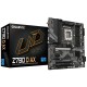 Материнская плата/ MB GIGABYTE INTEL Z790 s1700, 4xDDR5(192GB), HDMI 2.1/DP, 1xPCIe 5.0x16, 1xPCIe 4.0x16, 1xPCIe 3.0x16, 2xPCIe 3.0, 1xLAN (2.5GbE), Wi-Fi, BT, 4xSATA 6Gb/s, 3xM.2, 1xUSB-C, 5xUSB 3.2, 2xUSB 2.0, 1xPS/2, ATX