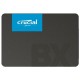 Твердотельный накопитель Crucial SSD Disk BX500 240GB SATA 2.5” 7mm SSD (540 MB/s Read 500 MB/s Write), 1 Year Warrаnty OEM