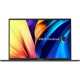 Ноутбук/ ASUS X1605VA-MB1751 16"(1920x1200 (матовый) IPS)/Intel Core i5 13420H(2.1Ghz)/16384Mb/512PCISSDGb/noDVD/Int:Intel UHD Graphics/Cam/BT/WiFi/42WHr/war 1y/1.88kg/Indie Black/DOS