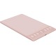 Графический планшет/ Графический планшет Huion INSPIROY 2 S H641P Pink