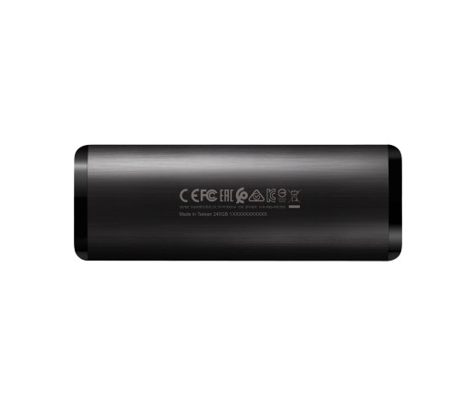Твердотельный накопитель/ ADATA External SSD SE760, 2048GB, Type-C, USB 3.2 Gen2, R/W 1000/800 MB/s, 122x44x14mm, Black (3 года) Твердотельный накопитель/ ADATA External SSD SE760, 2048GB, Type-C, USB 3.2 Gen2, R/W 1000/800 MB/s, 122x44x14mm, Black (3 года)