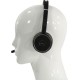 Гарнитура беспроводная/ Jabra Evolve 75 Stereo UC, Charging stand & Link 370