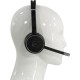 Гарнитура беспроводная/ Jabra Evolve 75 Stereo UC, Charging stand & Link 370