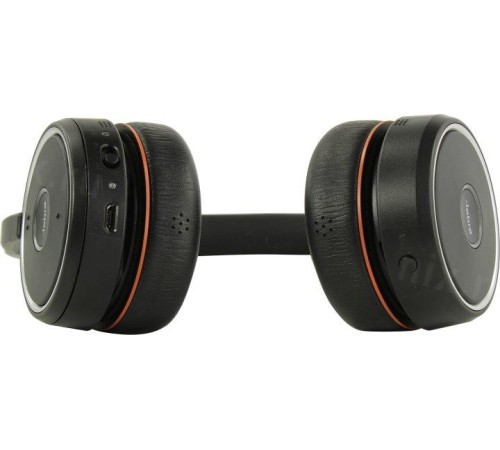 Гарнитура беспроводная/ Jabra Evolve 75 Stereo UC, Charging stand & Link 370