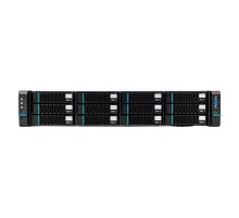 Серверная платформа/ VANDOR Pillar (P4-P222412N2S-16) - 2U/С741/2x FCLGA4677/Xeon SP gen 4/5/270Вт TDP/24x DDR5 DIMM/12x 3.5" SATA/SAS/NVMe/2x 2.5" rear SATA/2x GbE/OCP3.0/CRPS 2x 1600W