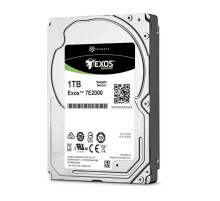 Жесткий диск/ HDD Seagate SAS 1TB 2.5'' Enterprise Capacity 7200 128Mb (clean pulled) 1 year warranty (replacement ST1000NX0333)