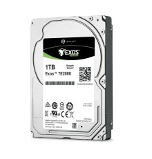 Жесткий диск/ HDD Seagate SAS 1TB 2.5'' Enterprise Capacity 7200 128Mb (clean pulled) 1 year warranty (replacement ST1000NX0333)