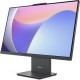Моноблок/ Lenovo IdeaCentre AIO 27IRH9   27"(2560x1440 IPS)/Intel Core i7 13620H(2.4Ghz)/16384Mb/1024SSDGb/noDVD/Int:Intel UHD Graphics/Cam/BT/WiFi/war 1y/7.51kg/luna grey/noOS + RU kbd, mouse WL, Wireless Charger