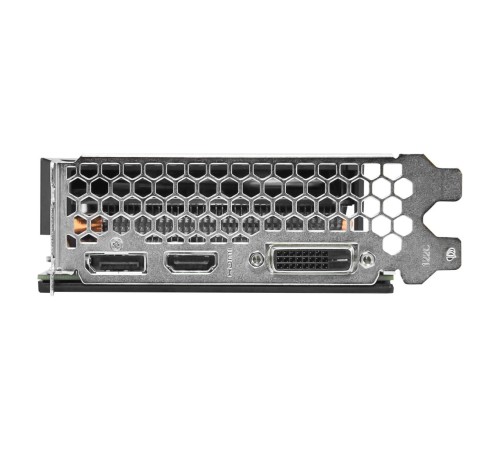 Видеокарта Palit GTX1660SUPER Gaming Pro OC 6G GDDR6 192bit DVI HDMI DP (Вскрытая упаковка) Видеокарта Palit GTX1660SUPER Gaming Pro OC 6G GDDR6 192bit DVI HDMI DP (Вскрытая упаковка)