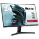 Монитор игровой 23.8'' 16:9 1920х1080(FHD) IPS, 165 Hz, 250cd/m2, 1100:1, 80M:1, 0,8 ms, HDMI, DP, USB-Hub, Tilt, Speakers, Black