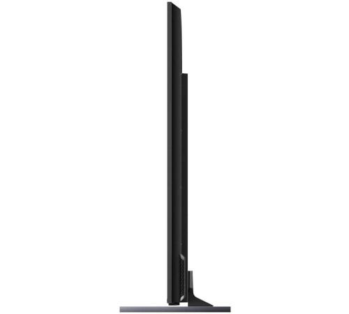 Телевизор Mini LED 110'' Hisense/ 110", Ultra HD, Mini LED, Smart (VIDAA U7.0), 144Гц+240Гц HSR, Game Mode PRO, FreeSync,, Flagship, 4.2.2 82W, 4 HDMI, 2 USB, Carbon Gray 2024
