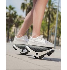 Электрические роликовые коньки Segway Drift W1 (Мятая упаковка)