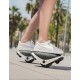 Электрические роликовые коньки Segway Drift W1 (Мятая упаковка)