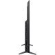 Телевизор ЖК 65'' Hisense/ 65", QLED, Ultra HD, Smart TV (ОС VIDAA U5), Wi-Fi, PCI 2000, DVB-T2/T/C/S2/S, 2х10W, CI+(1.4), 3хHDMI, 2хUSB, Works with Alexa, Alexa Built-in, VIDAA Voice, Yandex, Black
