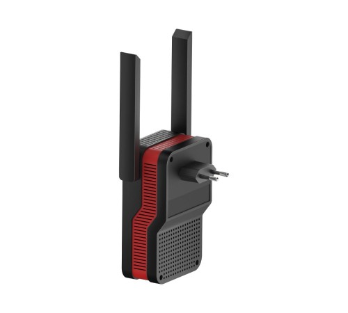 Усилитель Wi-Fi/ AX3000 Wi-Fi 6 Mesh Repeater, AP mode, Chipset MediaTek, Cudy Mesh Support, 2402Mbps at 5GHz + 574Mbps at 2.4GHz, 802.11ax/ac/a/b/g/n, 1 Gigabit Ethernet Port, WPS button, Intelligent Signal Light, WPA3, LED control Усилитель Wi-Fi/ AX3000 Wi-Fi 6 Mesh Repeater, AP mode, Chipset MediaTek, Cudy Mesh Support, 2402Mbps at 5GHz + 574Mbps at 2.4GHz, 802.11ax/ac/a/b/g/n, 1 Gigabit Ethernet Port, WPS button, Intelligent Signal Light, WPA3, LED control