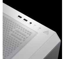 ADATA XPG STARKER белый Mid-Tower, Micro-ATX, Mini-ITX, Standard-ATX, USB 3.2 Gen1 Type-A