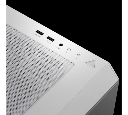 ADATA XPG STARKER белый Mid-Tower, Micro-ATX, Mini-ITX, Standard-ATX, USB 3.2 Gen1 Type-A ADATA XPG STARKER белый Mid-Tower, Micro-ATX, Mini-ITX, Standard-ATX, USB 3.2 Gen1 Type-A