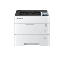 Принтер Kyocera ECOSYS PA5500x, Принтер, ч/б лазерный, A4, 55 стр/мин, 1200x1200 dpi, 512 Мб, USB 2.0, Network, лоток 500 л., Duplex, старт.тонер 10000 стр.