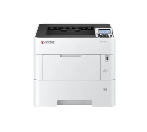 Принтер Kyocera ECOSYS PA5500x, Принтер, ч/б лазерный, A4, 55 стр/мин, 1200x1200 dpi, 512 Мб, USB 2.0, Network, лоток 500 л., Duplex, старт.тонер 10000 стр. Принтер Kyocera ECOSYS PA5500x, Принтер, ч/б лазерный, A4, 55 стр/мин, 1200x1200 dpi, 512 Мб, USB 2.0, Network, лоток 500 л., Duplex, старт.тонер 10000 стр.